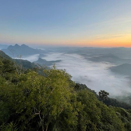 Eco Farm Stay And Hostel Nongkhiaw Extérieur photo