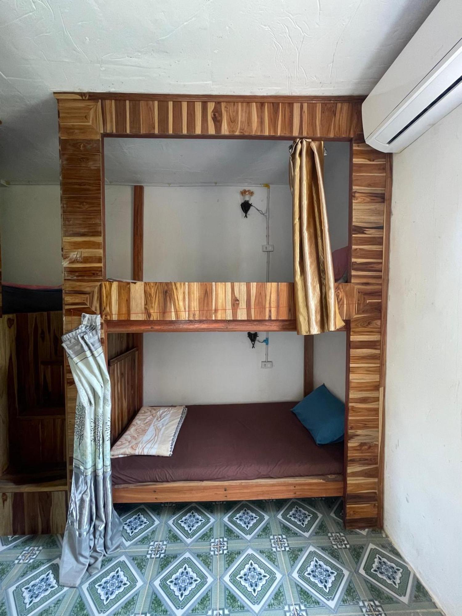 Eco Farm Stay And Hostel Nongkhiaw Extérieur photo