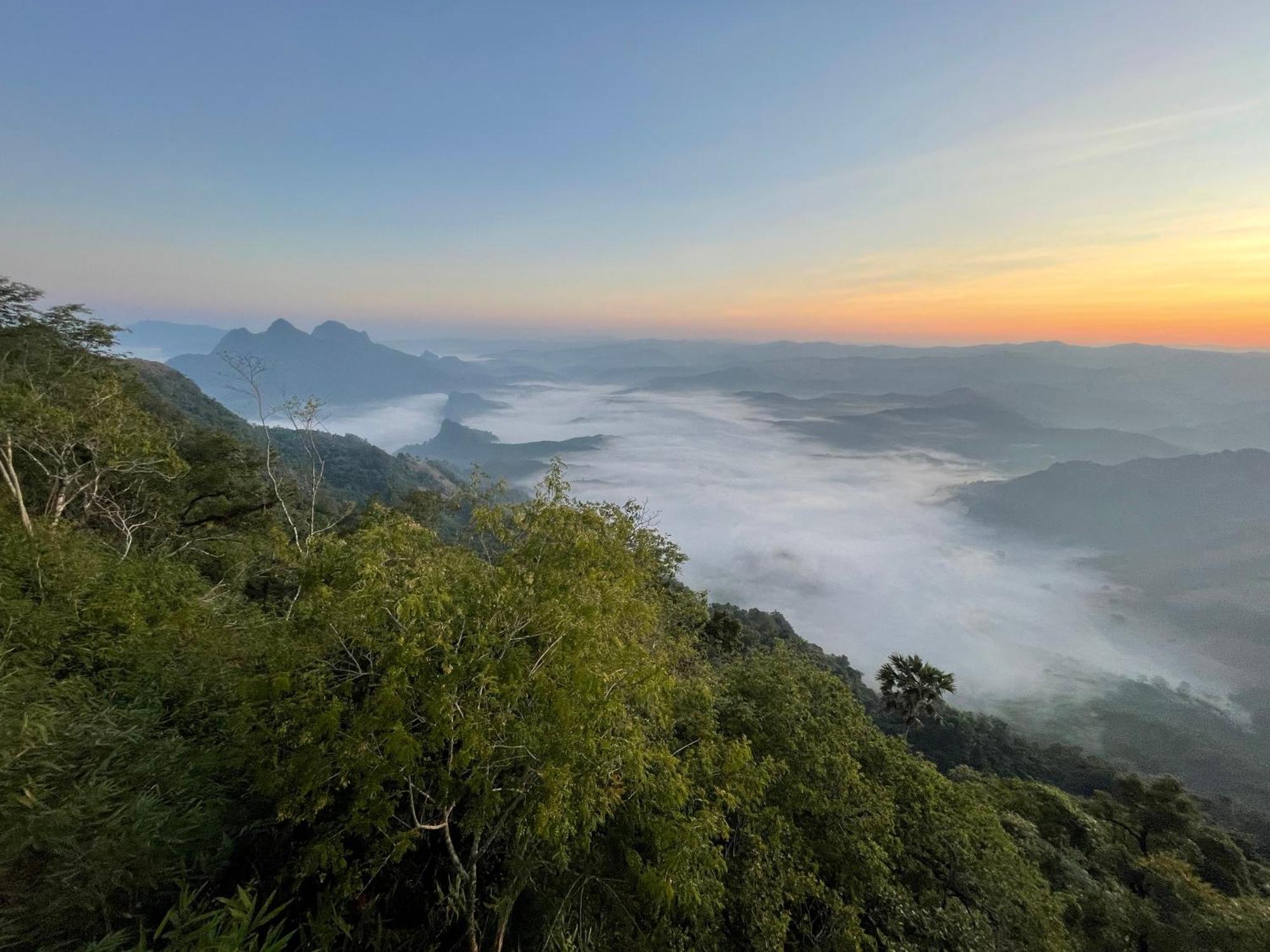 Eco Farm Stay And Hostel Nongkhiaw Extérieur photo